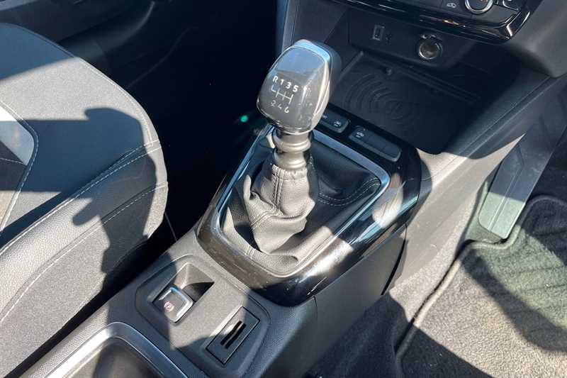 Vehicle 38