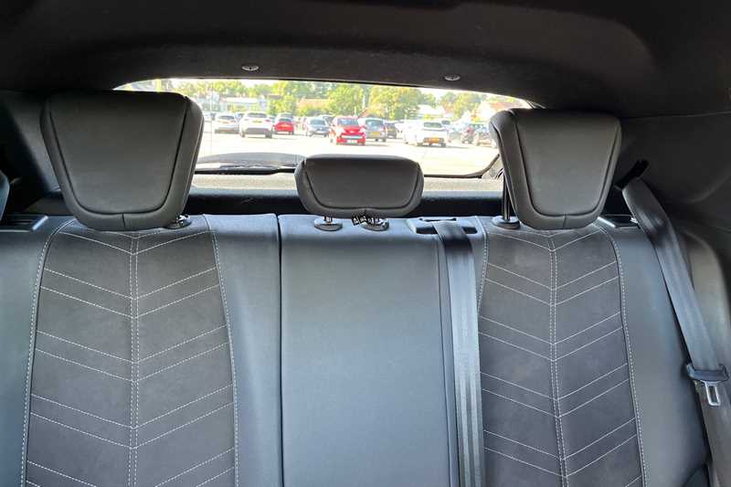 Vehicle 40
