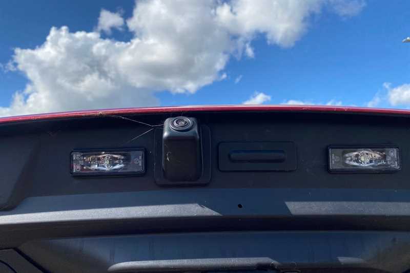 Vehicle 40