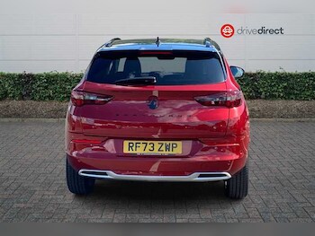 Used Vauxhall Grandland 2024 for sale - 75846928: Photo