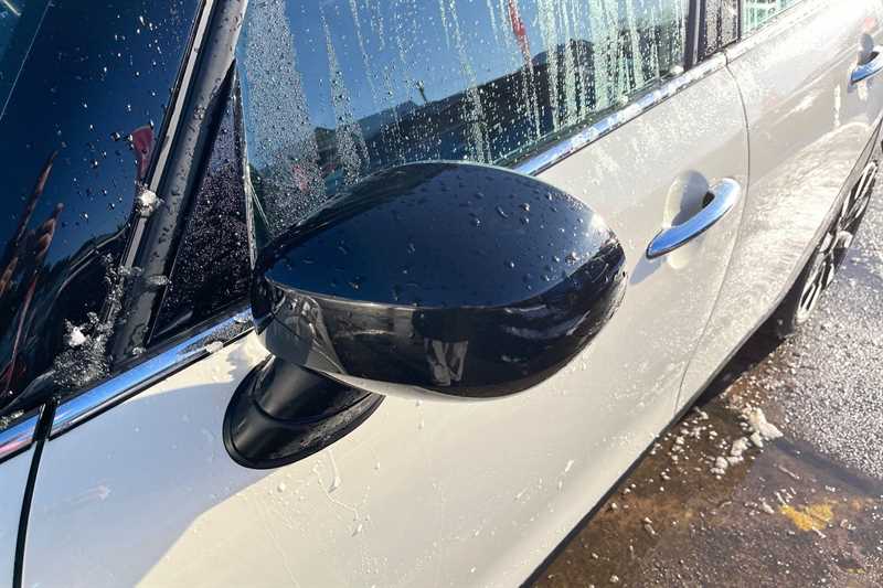 Used MINI Hatch 2020 for sale - 77800940: Photo 35