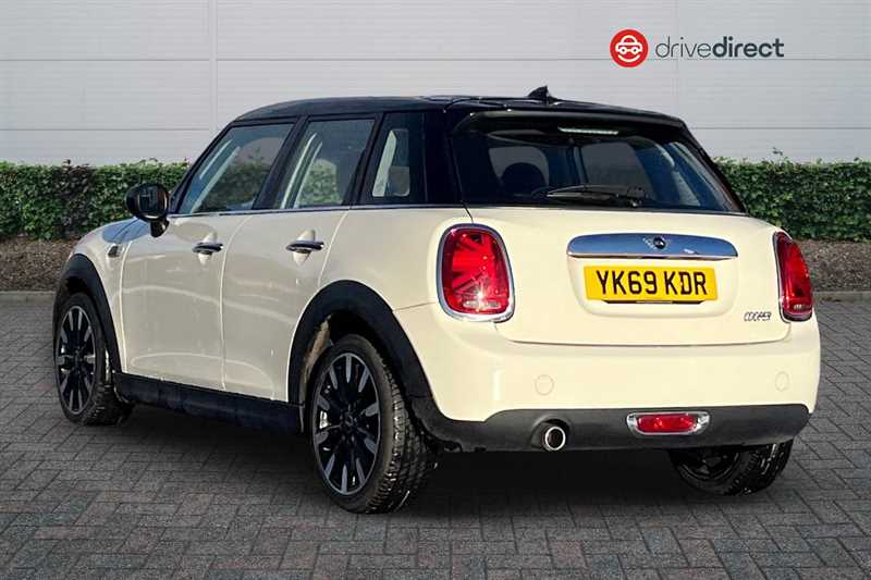 Used MINI Hatch 2020 for sale - 77800940: Photo 5