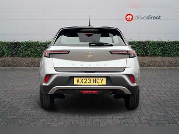 Used Vauxhall Mokka 2023 for sale - 78265176: Photo