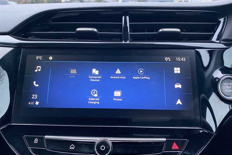 Used Vauxhall Corsa 2024 for sale - 77700397: Photo 18