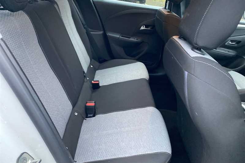 Used Vauxhall Corsa 2024 for sale - 77700397: Photo 24