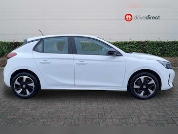 Used Vauxhall Corsa 2024 for sale - 77700397: Photo