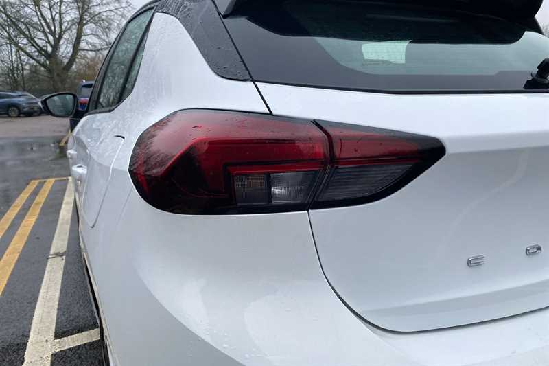 Used Vauxhall Corsa 2024 for sale - 77700397: Photo 31