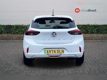 Used Vauxhall Corsa 2024 for sale - 77700397: Photo