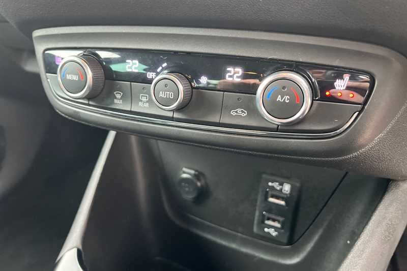 Used Vauxhall Crossland 2021 for sale - 77473414: Photo 15