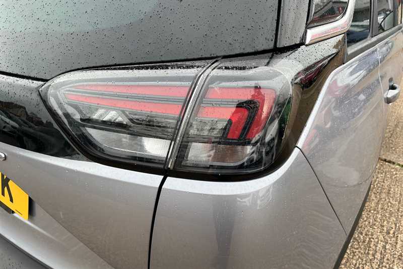 Used Vauxhall Crossland 2021 for sale - 77473414: Photo 32