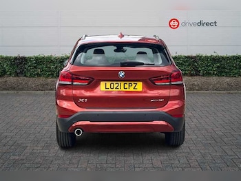 Used BMW X1 2021 for sale - 78811597: Photo