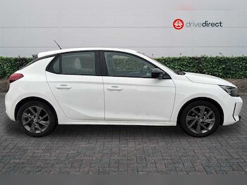 Used Vauxhall Corsa 2024 for sale - 76890910: Photo