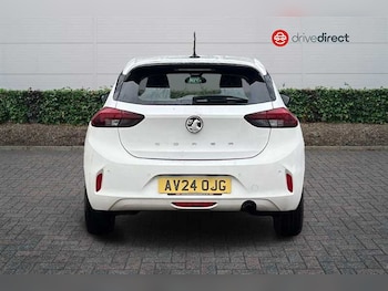 Used Vauxhall Corsa 2024 for sale - 76890910: Photo