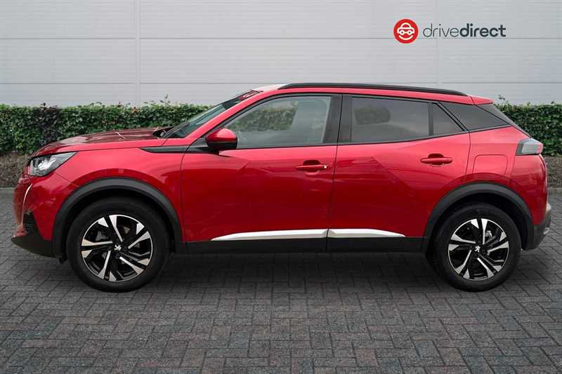 Used Peugeot 2008 2020 for sale - 77844080: Photo 6