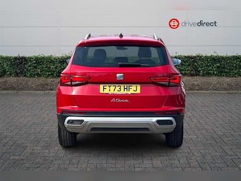 Used SEAT Ateca 2024 for sale - 79681963: Photo