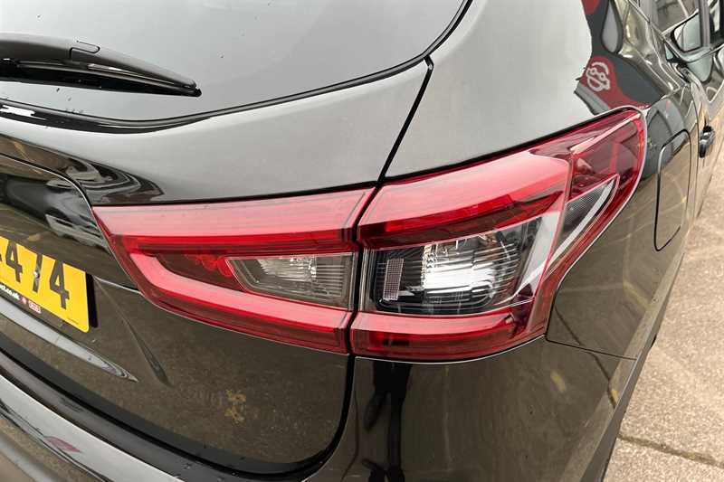 Used Nissan Qashqai 2020 for sale - 77553752: Photo 32