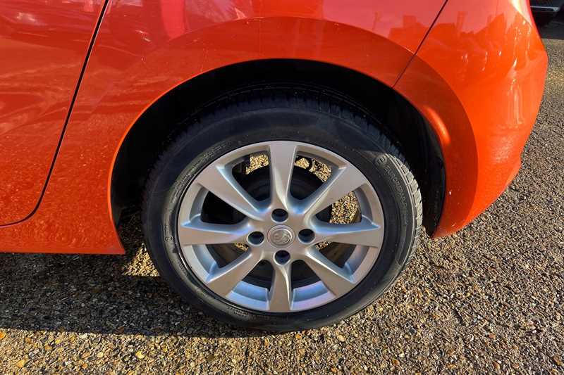 Used Vauxhall Corsa 2022 for sale - 77430682: Photo 12
