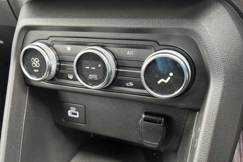 Used Dacia Sandero Stepway for sale - 77828080: Photo 15