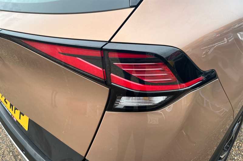 Used Kia Sportage 2022 for sale - 77473432: Photo 32