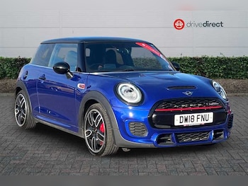 Used MINI Hatch 2018 for sale - 77944569: Photo
