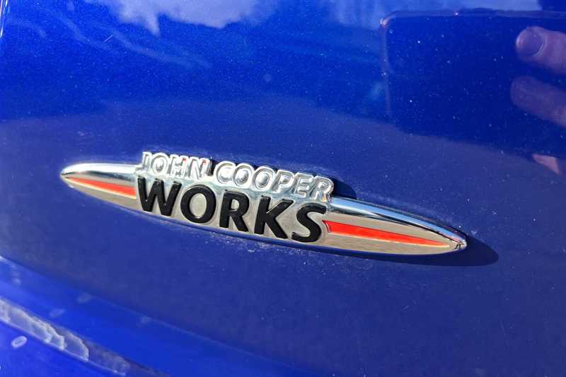 Used MINI Hatch 2018 for sale - 77944569: Photo 36