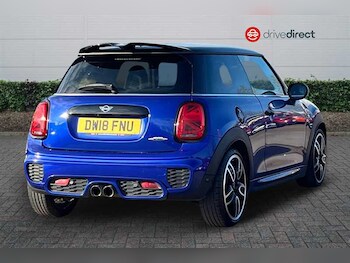 Used MINI Hatch 2018 for sale - 77944569: Photo