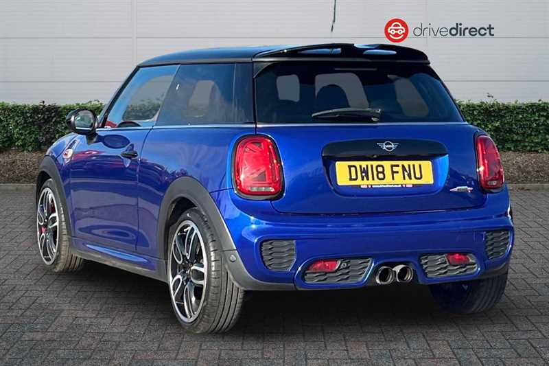 Used MINI Hatch 2018 for sale - 77944569: Photo 5