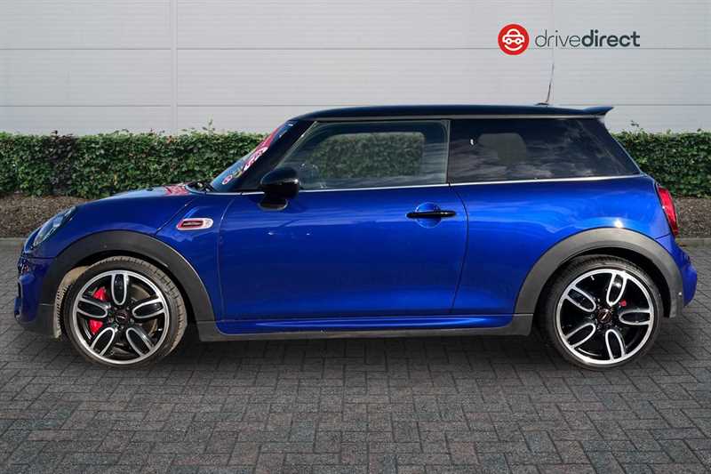 Used MINI Hatch 2018 for sale - 77944569: Photo 6