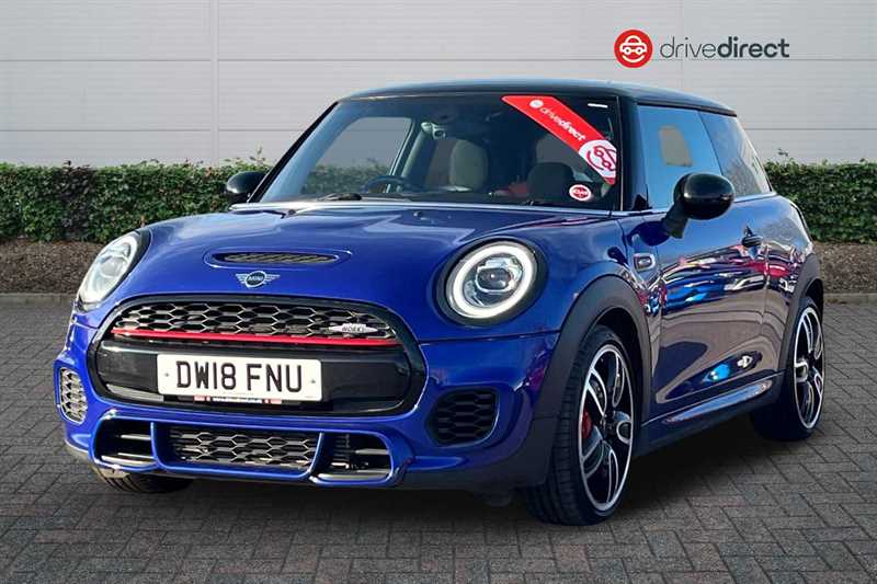 Used MINI Hatch 2018 for sale - 77944569: Photo 7