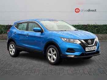 2020 - 1.3 DIG-T Acenta Premium SUV 5dr Petrol Manual Euro 6 (s/s) (160 ps)