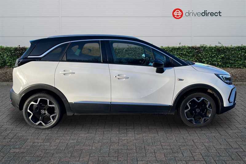 Used Vauxhall Crossland 2022 for sale - 77295906: Photo 2