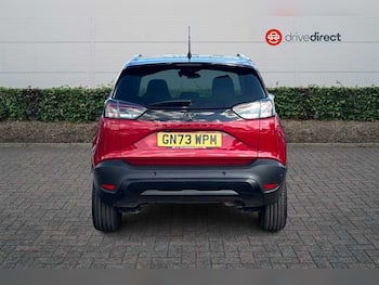 Used Vauxhall Crossland 2024 for sale - 79783584: Photo