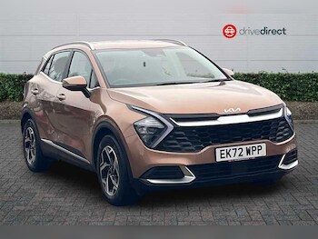 1.6 T-GDi 2 SUV 5dr Petrol Manual Euro 6 (s/s) (148 bhp)