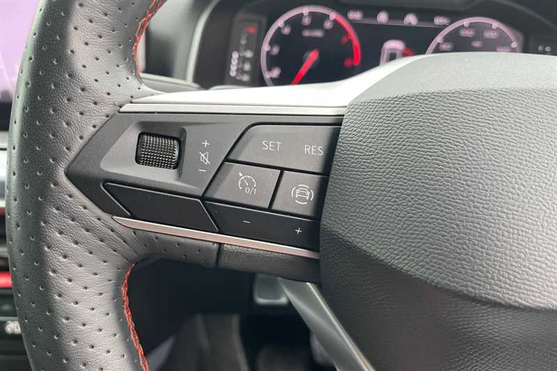 Used SEAT Arona 2024 for sale - 77843556: Photo 21