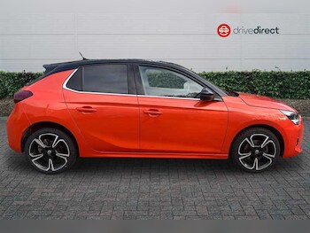 Used Vauxhall Corsa 2022 for sale - 76939949: Photo