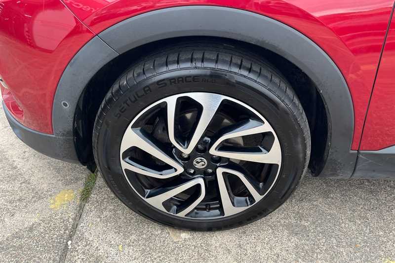 Used Vauxhall Grandland X 2018 for sale - 76044593: Photo 11
