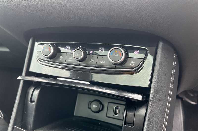 Used Vauxhall Grandland X 2018 for sale - 76044593: Photo 15