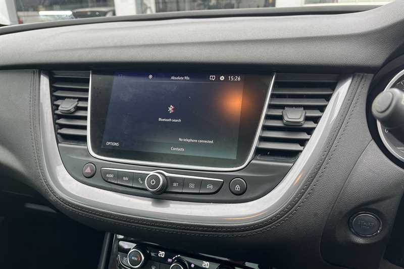Used Vauxhall Grandland X 2018 for sale - 76044593: Photo 17