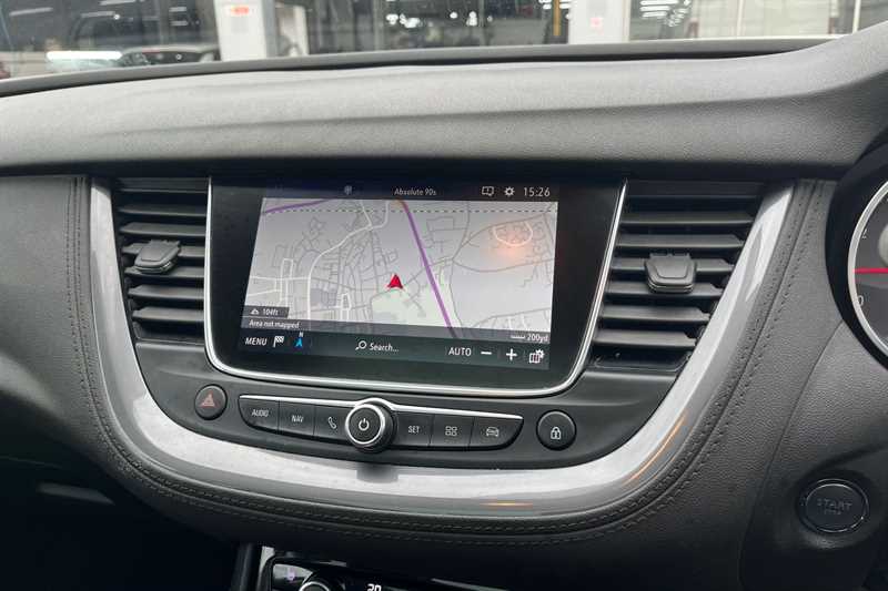 Used Vauxhall Grandland X 2018 for sale - 76044593: Photo 18