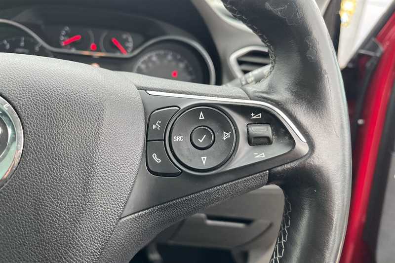 Used Vauxhall Grandland X 2018 for sale - 76044593: Photo 22