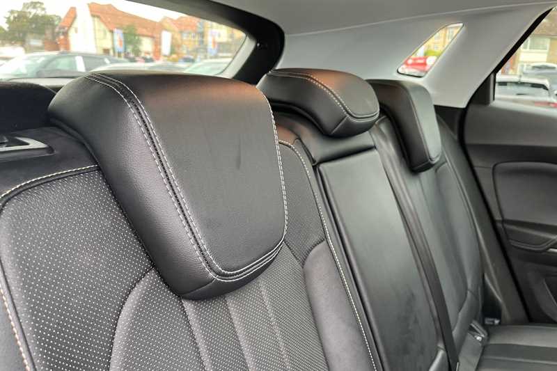 Used Vauxhall Grandland X 2018 for sale - 76044593: Photo 24