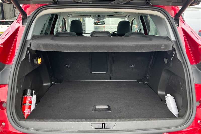 Used Vauxhall Grandland X 2018 for sale - 76044593: Photo 25