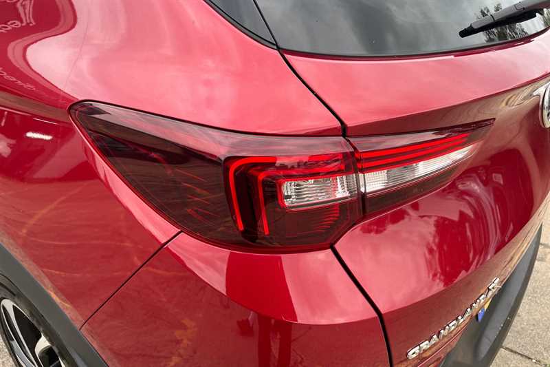 Used Vauxhall Grandland X 2018 for sale - 76044593: Photo 31