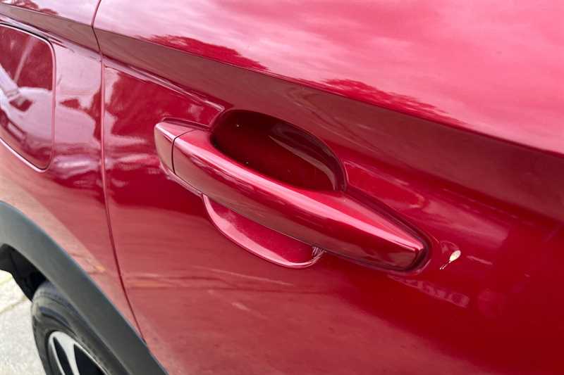 Used Vauxhall Grandland X 2018 for sale - 76044593: Photo 33