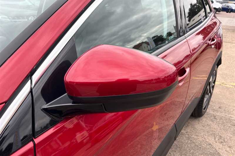 Used Vauxhall Grandland X 2018 for sale - 76044593: Photo 35