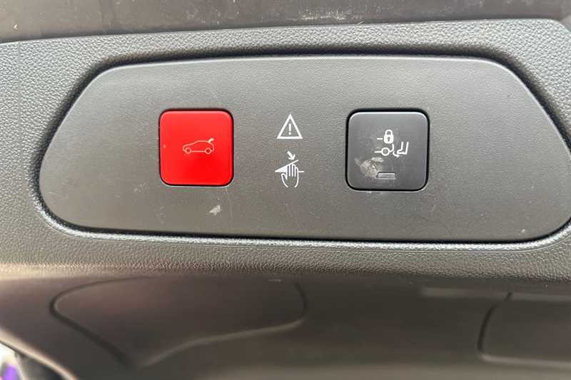 Used Vauxhall Grandland X 2018 for sale - 76044593: Photo 36