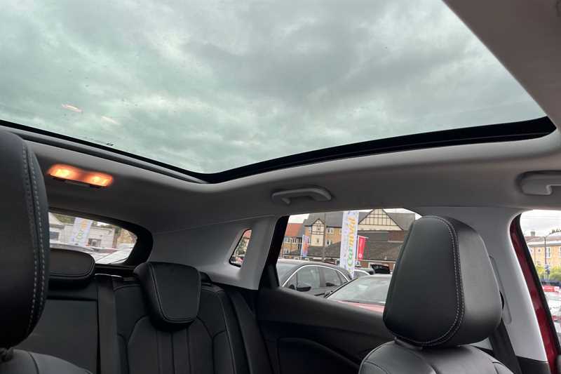 Used Vauxhall Grandland X 2018 for sale - 76044593: Photo 37