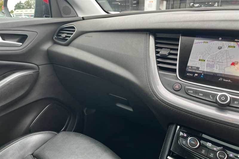 Used Vauxhall Grandland X 2018 for sale - 76044593: Photo 40