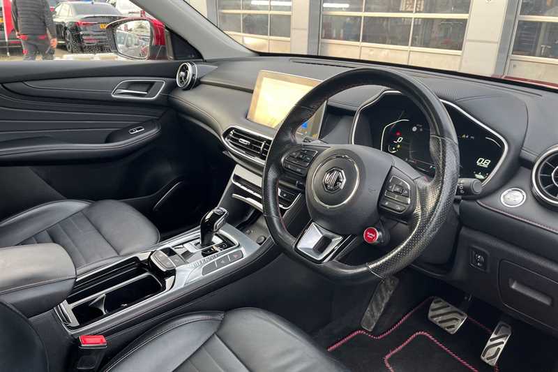 Used MG MG HS 2022 for sale - 77481202: Photo 14