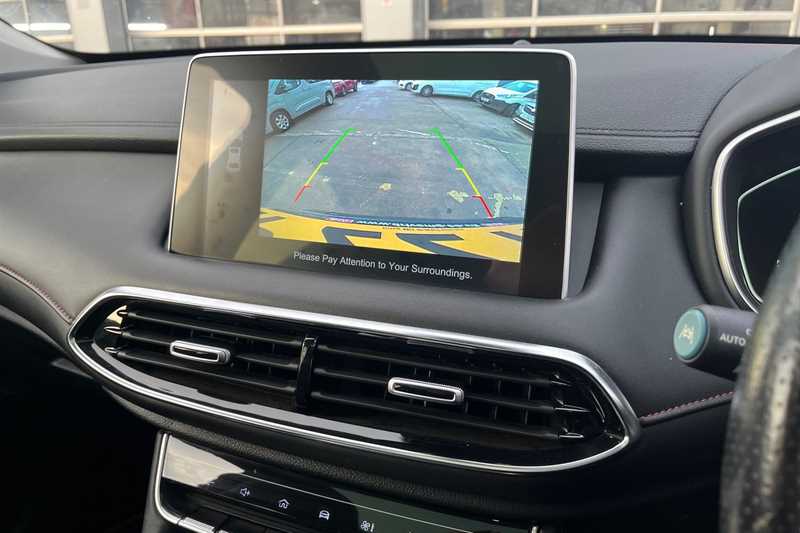 Used MG MG HS 2022 for sale - 77481202: Photo 19